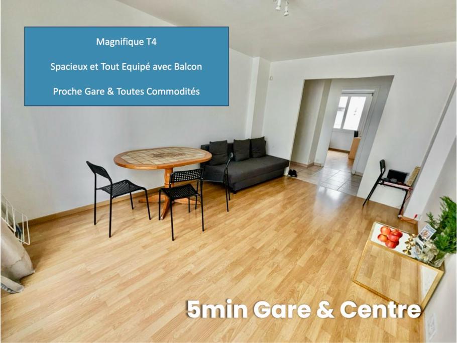 Impeccable Chambre, Bien Place, Calme & Tout Equipe Grenoble Ngoại thất bức ảnh